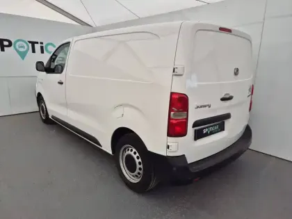 Photo 6 Citroën Jumpy  FGN M BLUEHDI 120 S&S BVM6