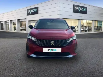 Photo 23 Peugeot 3008  Hybrid 225 e-EAT8