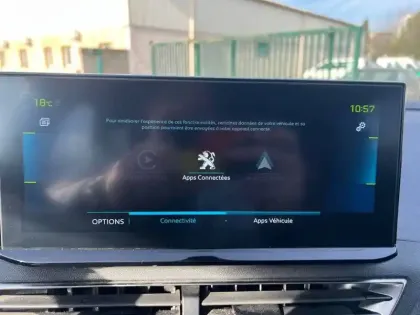 Photo 39 Peugeot 3008  Hybrid 225 e-EAT8