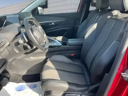 Photo 30 Peugeot 3008  Hybrid 225 e-EAT8