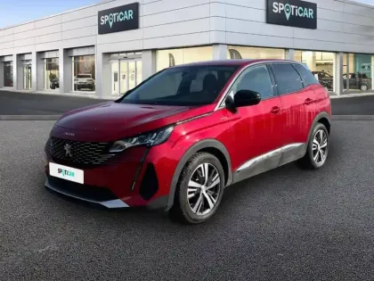 Photo 44 Peugeot 3008  Hybrid 225 e-EAT8