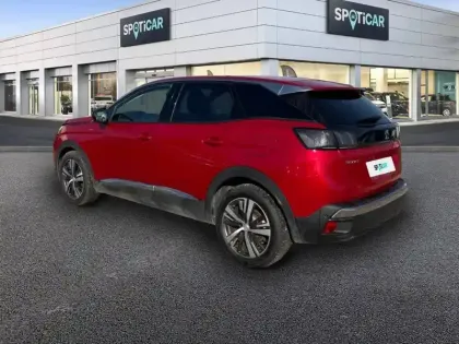Photo 28 Peugeot 3008  Hybrid 225 e-EAT8