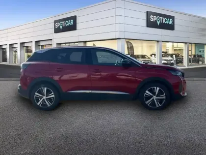 Photo 25 Peugeot 3008  Hybrid 225 e-EAT8