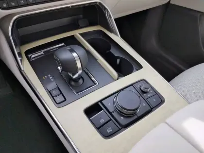 Photo 18 Mazda Cx-80  3.3L e-SKYACTIV D 254 ch 4x4 BVA8