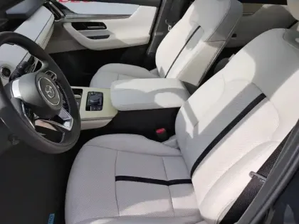 Photo 11 Mazda Cx-80  3.3L e-SKYACTIV D 254 ch 4x4 BVA8