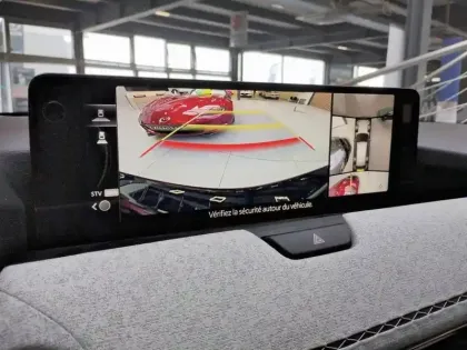 Photo 20 Mazda Cx-80  3.3L e-SKYACTIV D 254 ch 4x4 BVA8