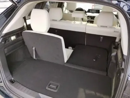 Photo 8 Mazda Cx-80  3.3L e-SKYACTIV D 254 ch 4x4 BVA8