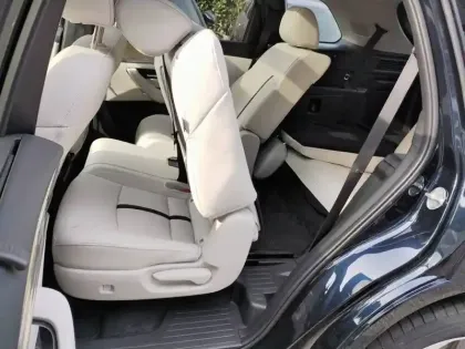 Photo 17 Mazda Cx-80  3.3L e-SKYACTIV D 254 ch 4x4 BVA8