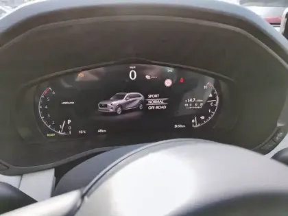 Photo 19 Mazda Cx-80  3.3L e-SKYACTIV D 254 ch 4x4 BVA8