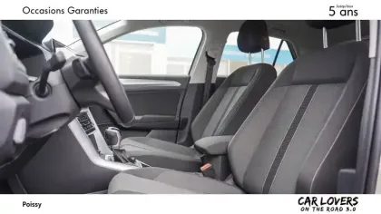 Photo 16 Volkswagen T-roc  1.5 TSI EVO2 150 Start/Stop DSG7