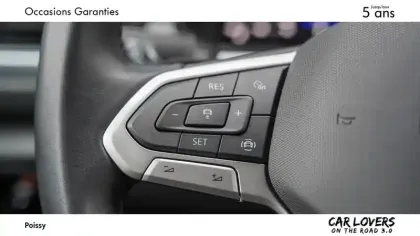 Photo 22 Volkswagen T-roc  1.5 TSI EVO2 150 Start/Stop DSG7