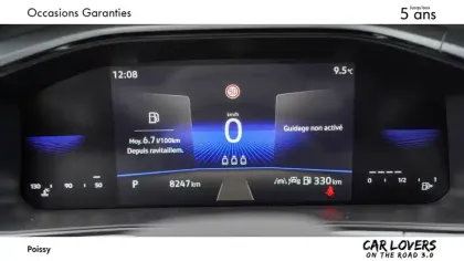 Photo 24 Volkswagen T-roc  1.5 TSI EVO2 150 Start/Stop DSG7