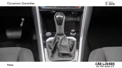 Photo 21 Volkswagen T-roc  1.5 TSI EVO2 150 Start/Stop DSG7