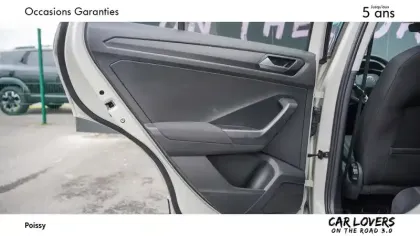 Photo 17 Volkswagen T-roc  1.5 TSI EVO2 150 Start/Stop DSG7