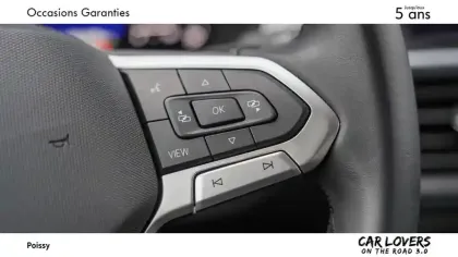 Photo 23 Volkswagen T-roc  1.5 TSI EVO2 150 Start/Stop DSG7