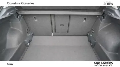 Photo 6 Volkswagen T-roc  1.5 TSI EVO2 150 Start/Stop DSG7