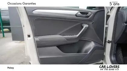 Photo 14 Volkswagen T-roc  1.5 TSI EVO2 150 Start/Stop DSG7