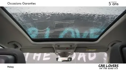 Photo 21 Volkswagen Tiguan  1.5 TSI 150ch DSG7