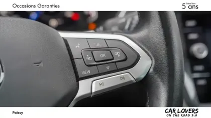 Photo 23 Volkswagen Tiguan  1.5 TSI 150ch DSG7