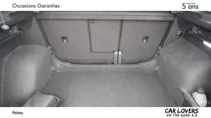 Photo 5 Volkswagen Tiguan  1.5 TSI 150ch DSG7