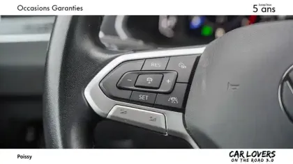 Photo 22 Volkswagen Tiguan  1.5 TSI 150ch DSG7