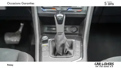 Photo 20 Volkswagen Tiguan  1.5 TSI 150ch DSG7