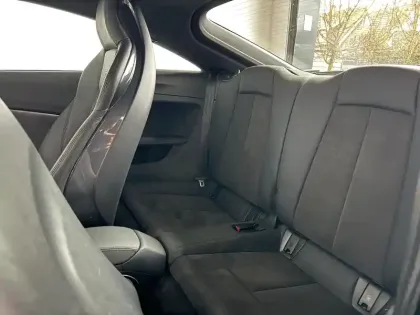 Photo 9 Audi Tt RS  Coupé 2.5 TFSI 400 S tronic 7 Quattro