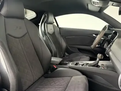 Photo 26 Audi Tt RS  Coupé 2.5 TFSI 400 S tronic 7 Quattro