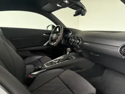 Photo 29 Audi Tt RS  Coupé 2.5 TFSI 400 S tronic 7 Quattro