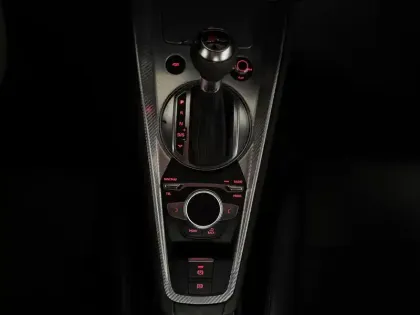 Photo 27 Audi Tt RS  Coupé 2.5 TFSI 400 S tronic 7 Quattro