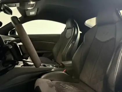 Photo 25 Audi Tt RS  Coupé 2.5 TFSI 400 S tronic 7 Quattro