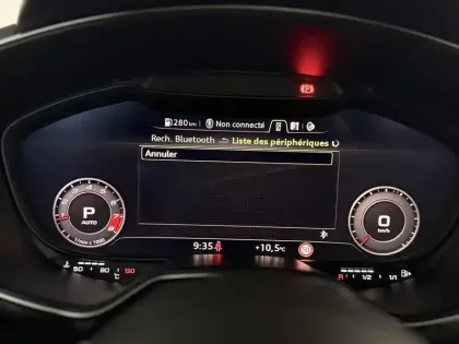 Photo 24 Audi Tt RS  Coupé 2.5 TFSI 400 S tronic 7 Quattro