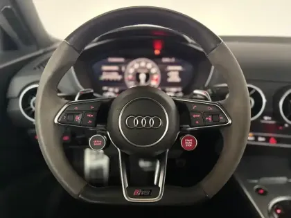 Photo 23 Audi Tt RS  Coupé 2.5 TFSI 400 S tronic 7 Quattro