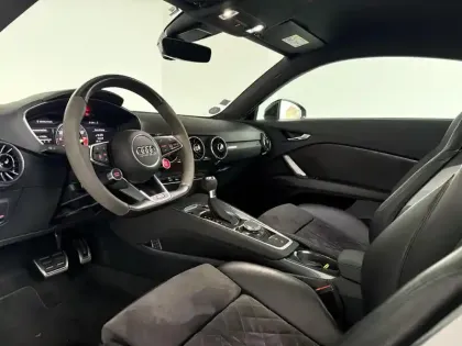 Photo 28 Audi Tt RS  Coupé 2.5 TFSI 400 S tronic 7 Quattro