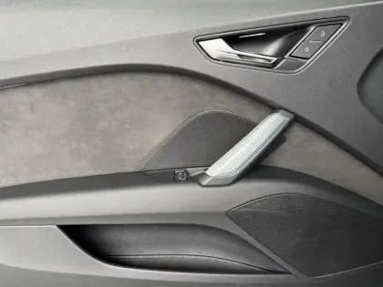 Photo 31 Audi Tt RS  Coupé 2.5 TFSI 400 S tronic 7 Quattro