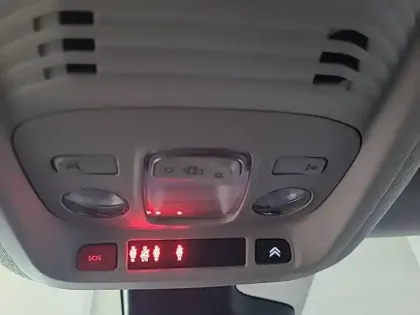 Photo 47 Citroën C3 Aircross  PureTech 130 S&S EAT6