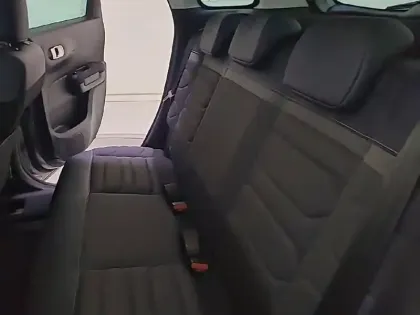 Photo 32 Citroën C3 Aircross  PureTech 130 S&S EAT6