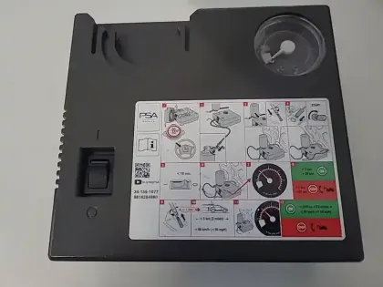 Photo 38 Citroën C3 Aircross  PureTech 130 S&S EAT6