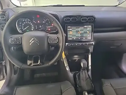 Photo 28 Citroën C3 Aircross  PureTech 130 S&S EAT6