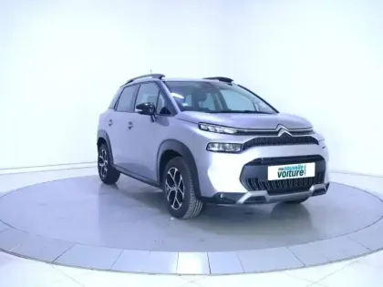 Photo 23 Citroën C3 Aircross  PureTech 130 S&S EAT6