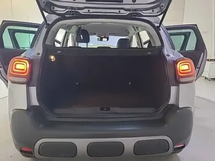 Photo 26 Citroën C3 Aircross  PureTech 130 S&S EAT6