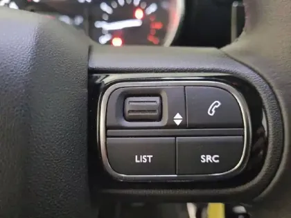 Photo 50 Citroën C3 Aircross  PureTech 130 S&S EAT6