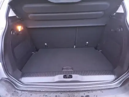 Photo 5 Citroën C3 Aircross  PureTech 130 S&S EAT6