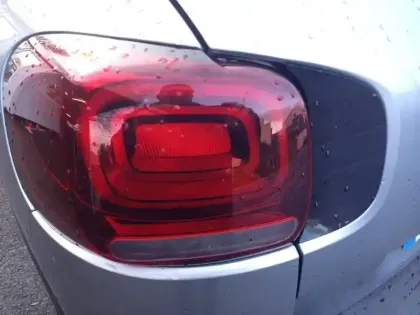 Photo 16 Citroën C3 Aircross  PureTech 130 S&S EAT6