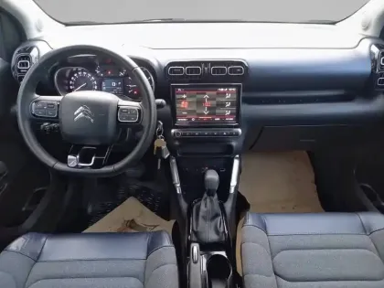Photo 7 Citroën C3 Aircross  PureTech 130 S&S EAT6