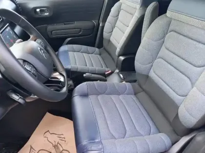 Photo 10 Citroën C3 Aircross  PureTech 130 S&S EAT6