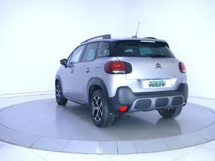 Photo 27 Citroën C3 Aircross  PureTech 130 S&S EAT6