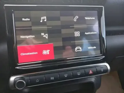 Photo 14 Citroën C3 Aircross  PureTech 130 S&S EAT6