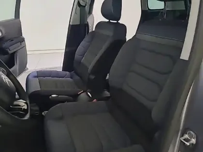 Photo 31 Citroën C3 Aircross  PureTech 130 S&S EAT6