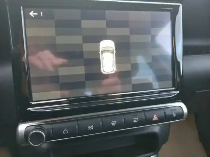 Photo 17 Citroën C3 Aircross  PureTech 130 S&S EAT6